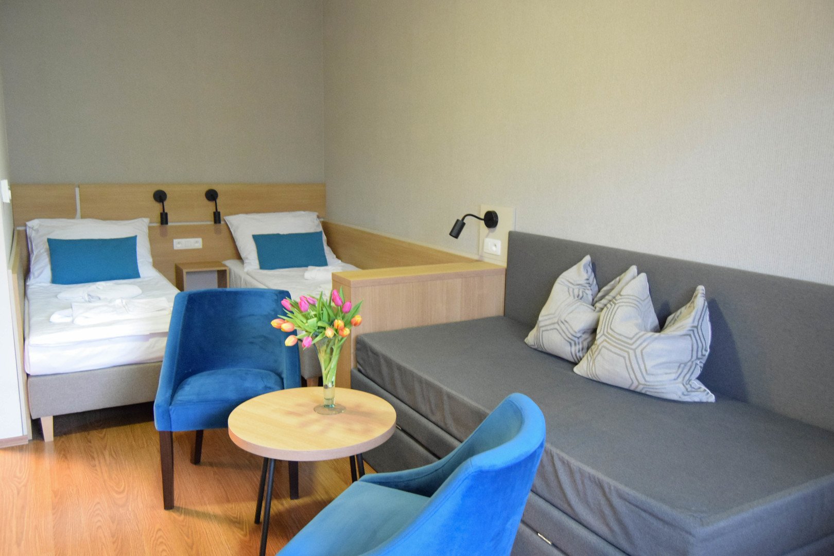 Thermal Varga / Hotel Aqua – fotka 12