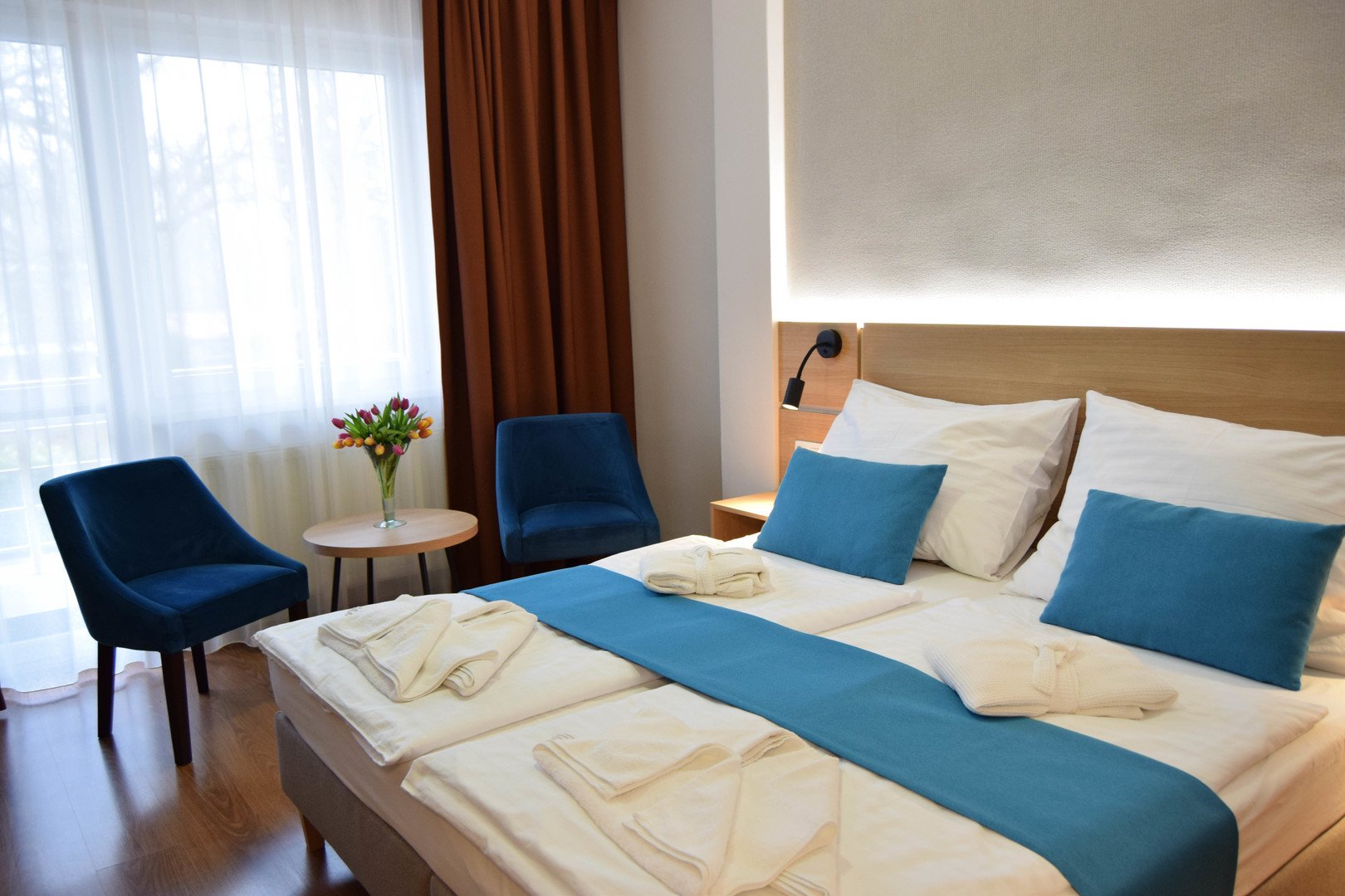 Thermal Varga / Hotel Aqua – fotka 13