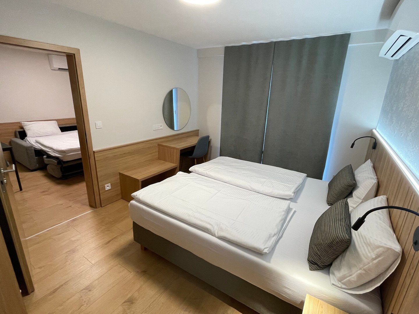 Thermal Varga / Hotel Aqua – fotka 14