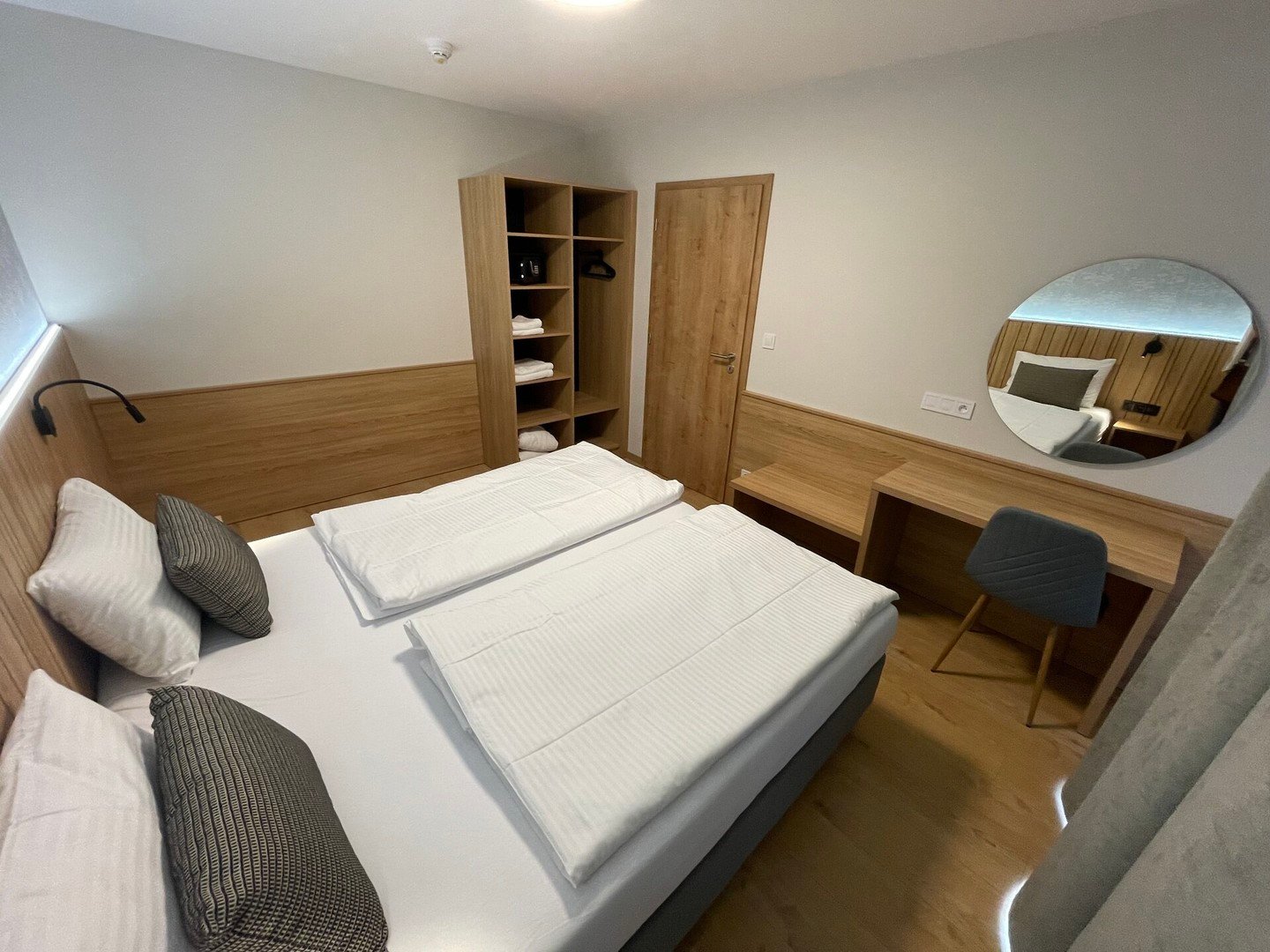 Thermal Varga / Hotel Aqua – fotka 16