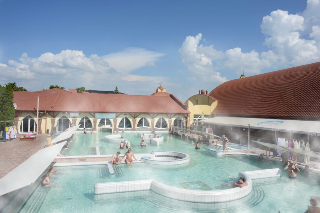 Thermal Varga / Hotel Aqua – fotka 17