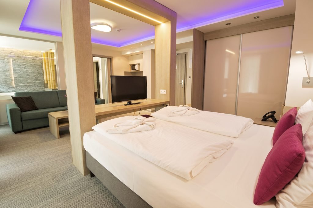 Thermal Varga / Hotel Aqua – fotka 4