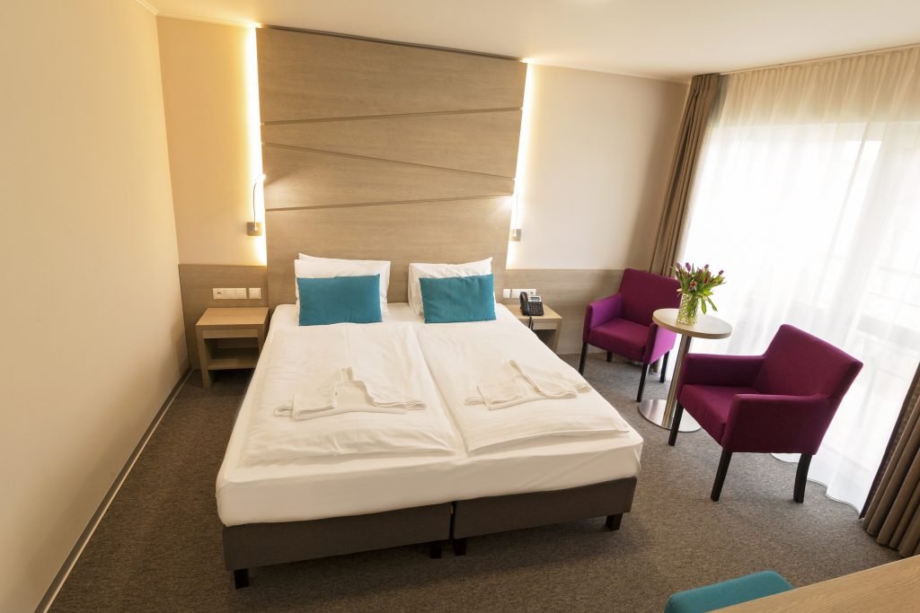 Thermal Varga / Hotel Aqua – fotka 5