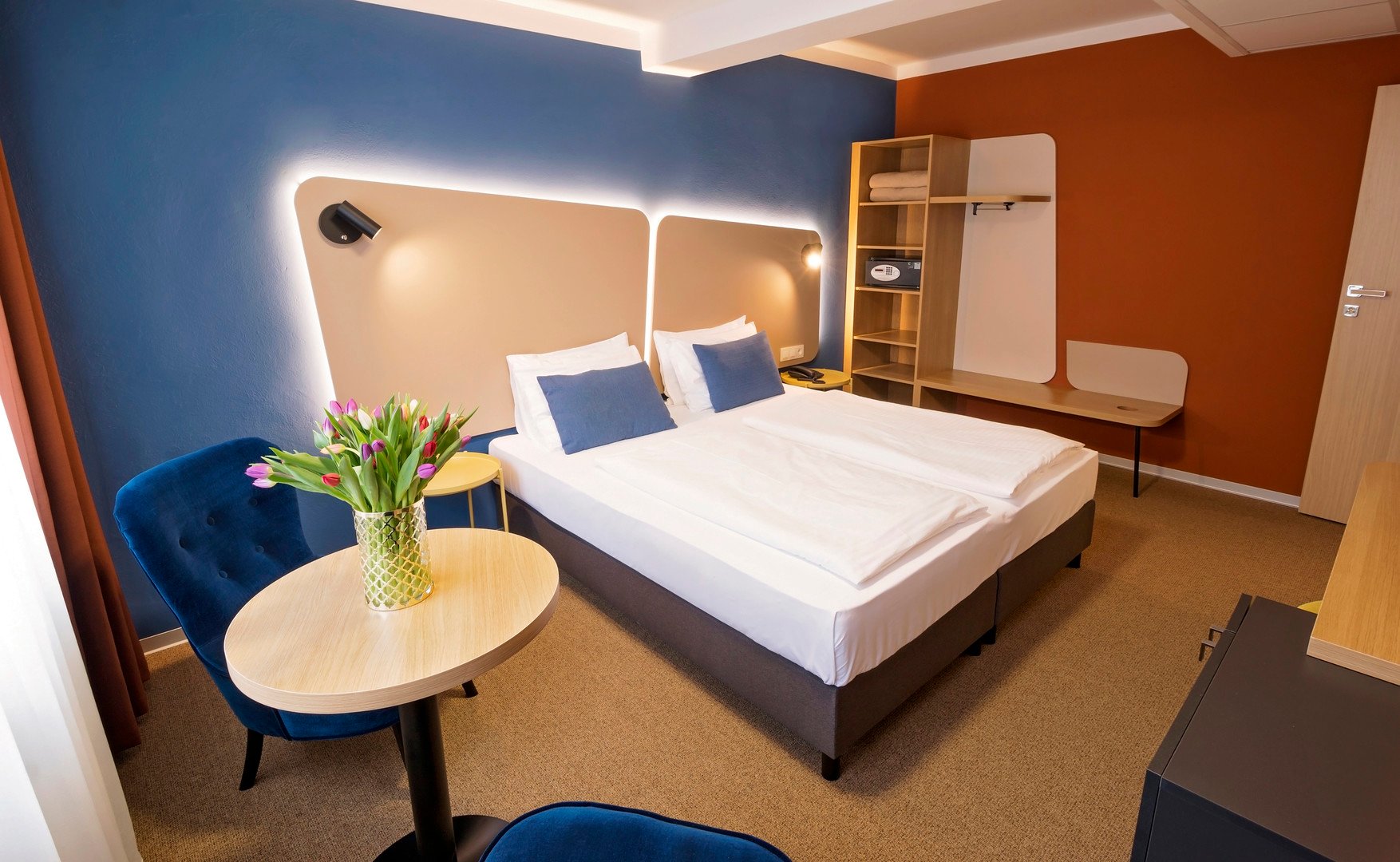 Thermal Varga / Hotel Aqua – fotka 6