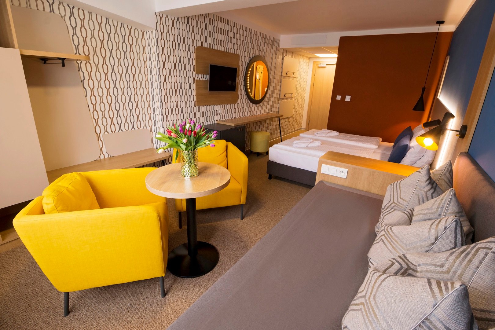 Thermal Varga / Hotel Aqua – fotka 7