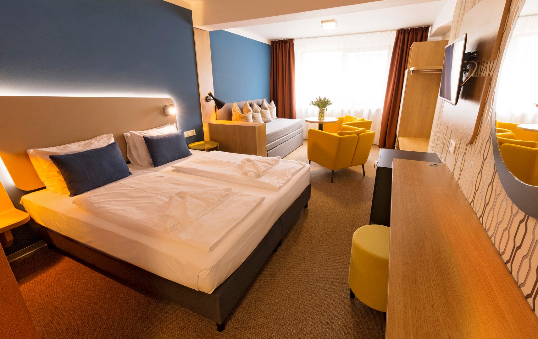 Thermal Varga / Hotel Aqua – fotka 8