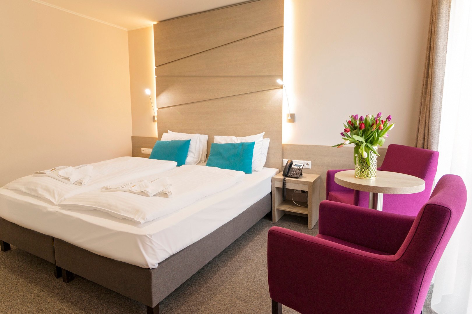 Thermal Varga / Hotel Aqua – fotka 10