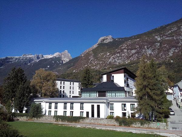 Obrázek hotelu Alp hotel