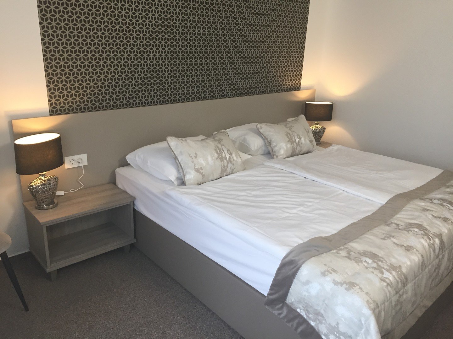 Alp hotel – fotka 5