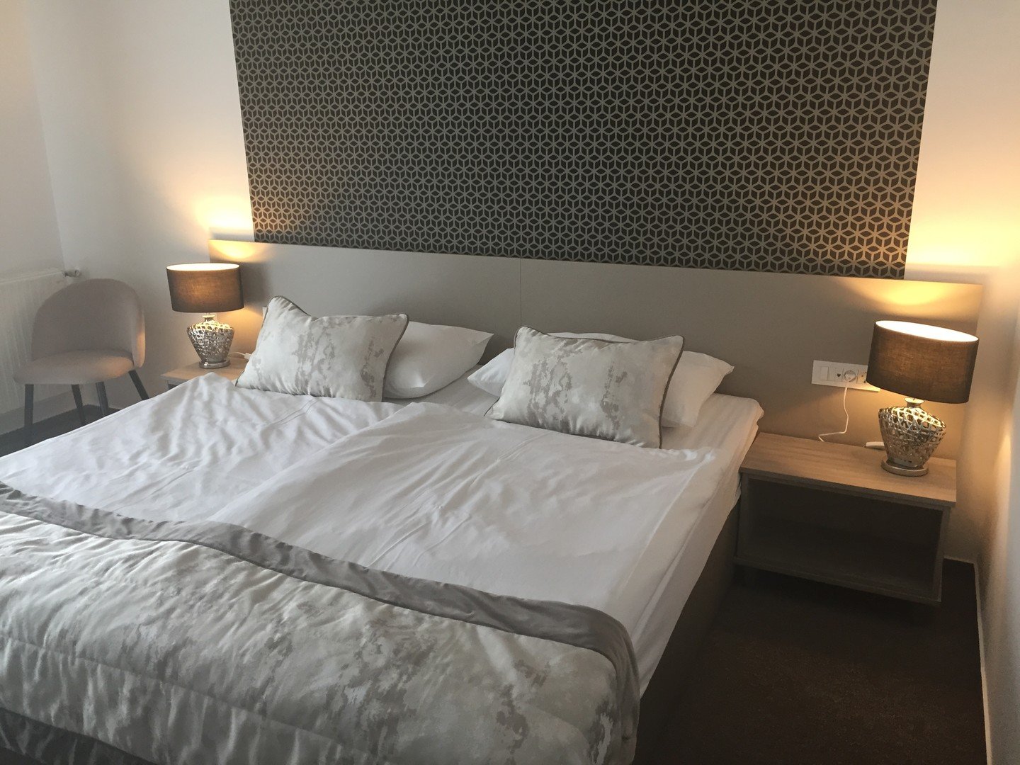 Alp hotel – fotka 6