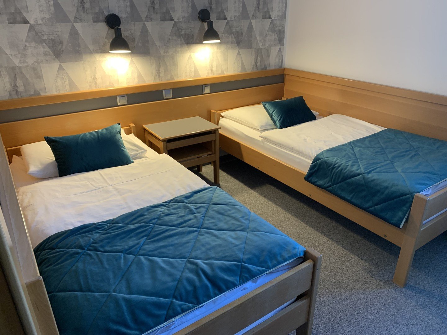 Alp hotel – fotka 8
