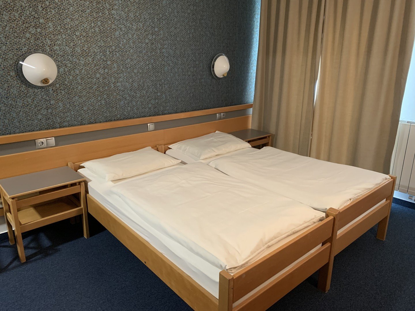 Alp hotel – fotka 9