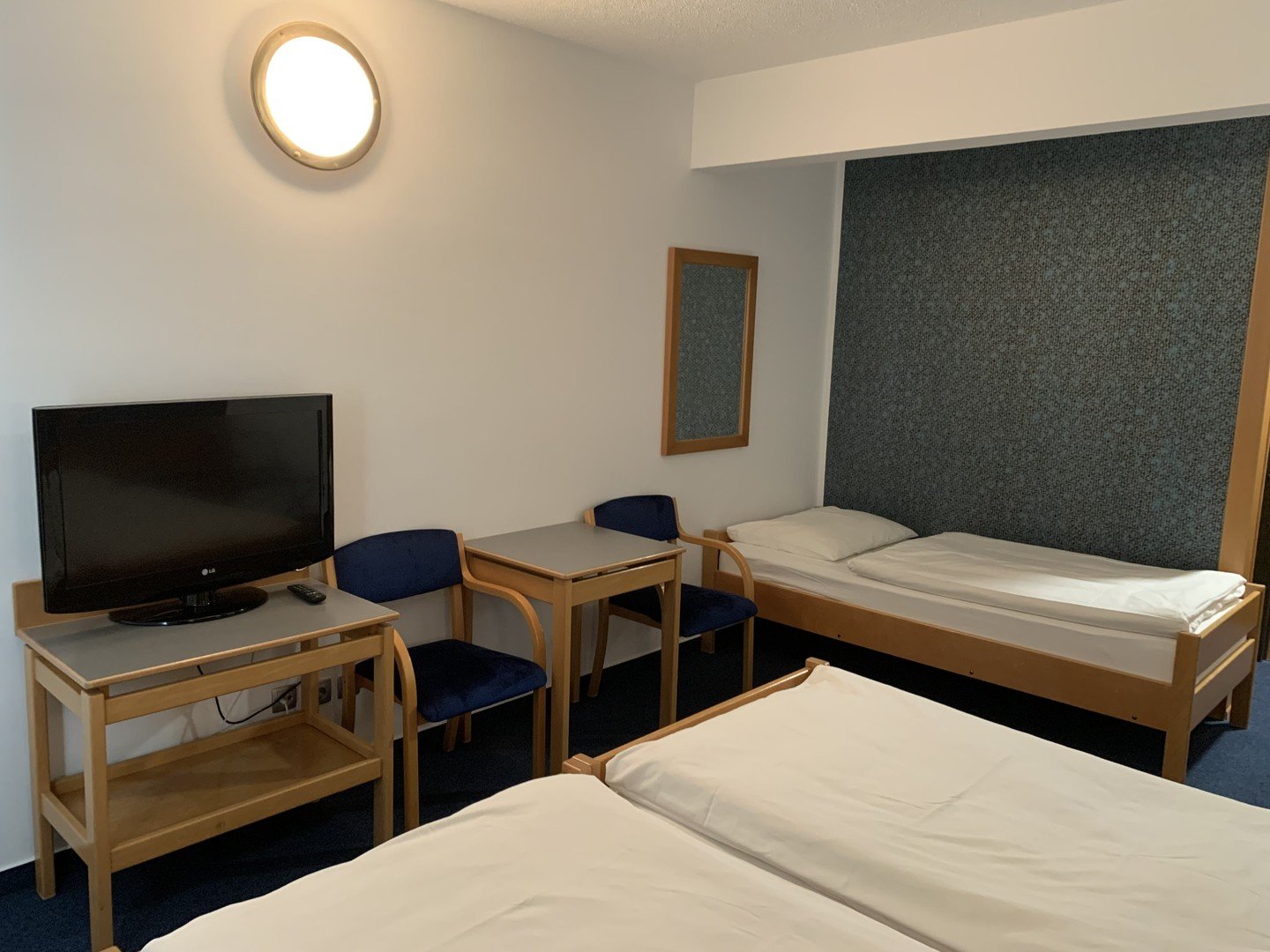 Alp hotel – fotka 10