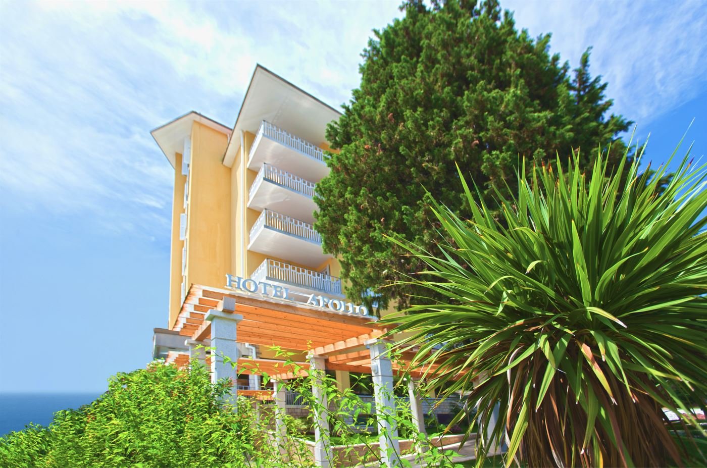 Obrázek hotelu Apollo