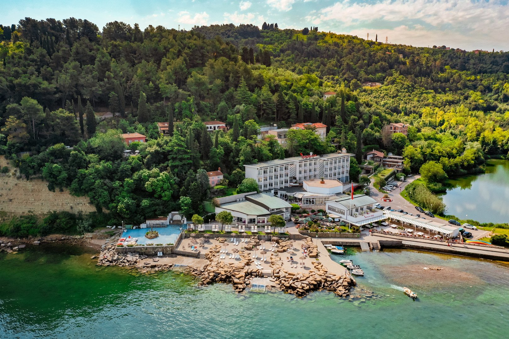 Obrázek hotelu Barbara