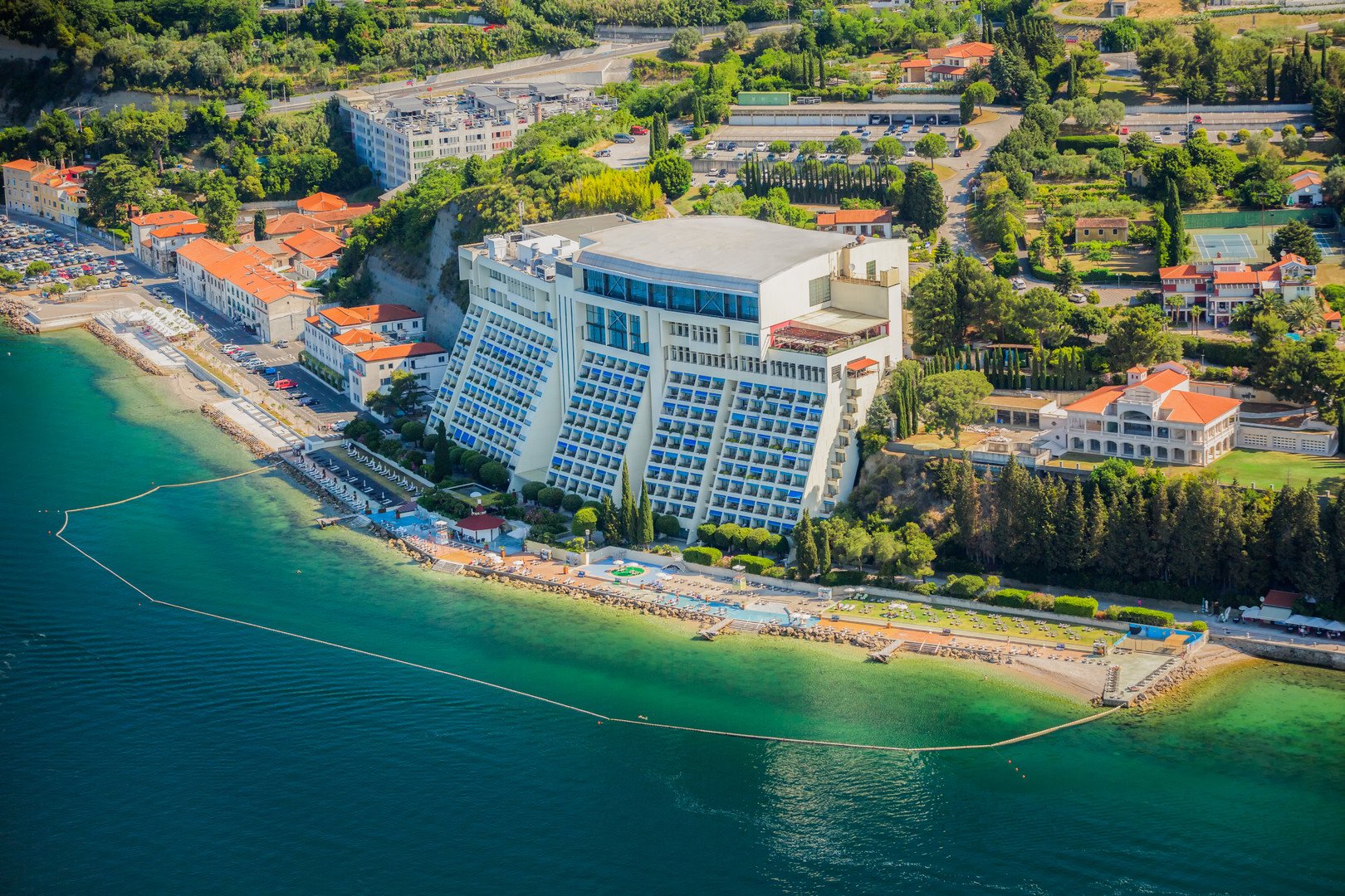 Obrázek hotelu Grand Hotel Bernardin