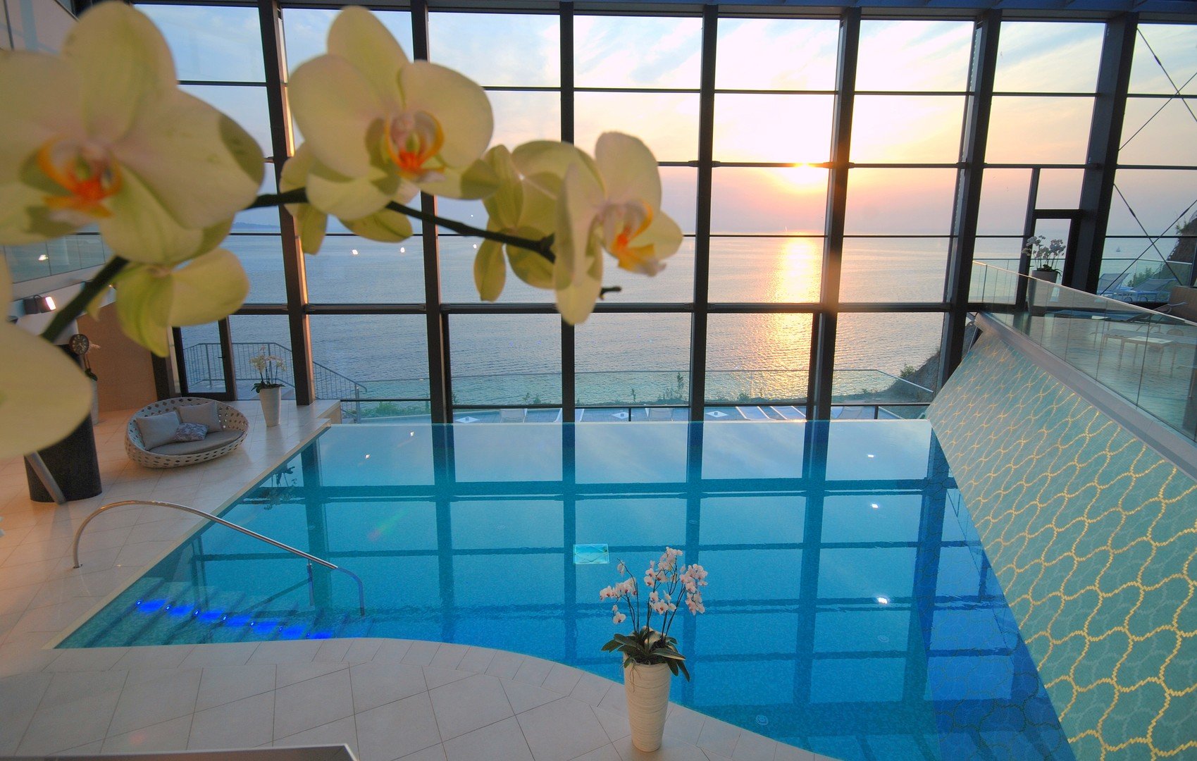 Grand Hotel Bernardin – fotka 15
