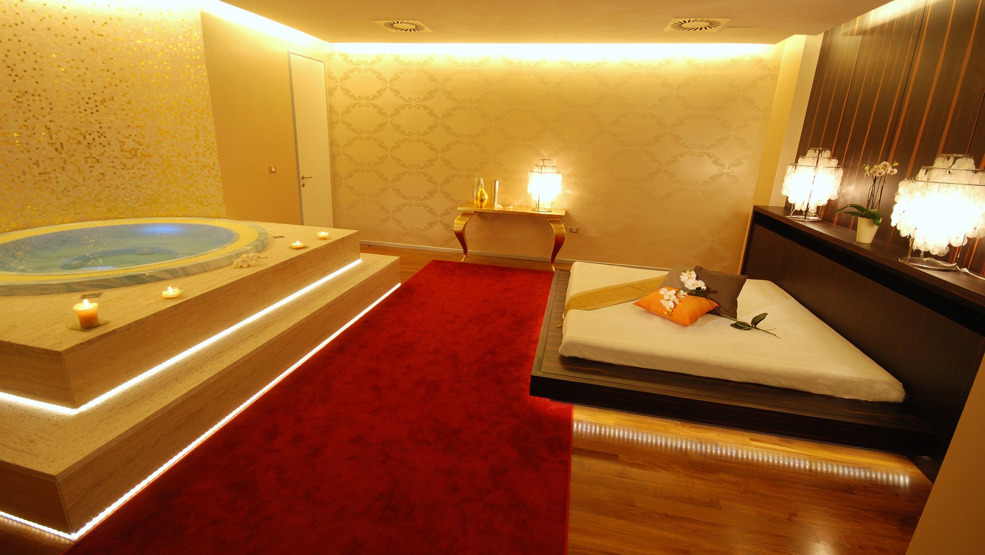 Grand Hotel Bernardin – fotka 16