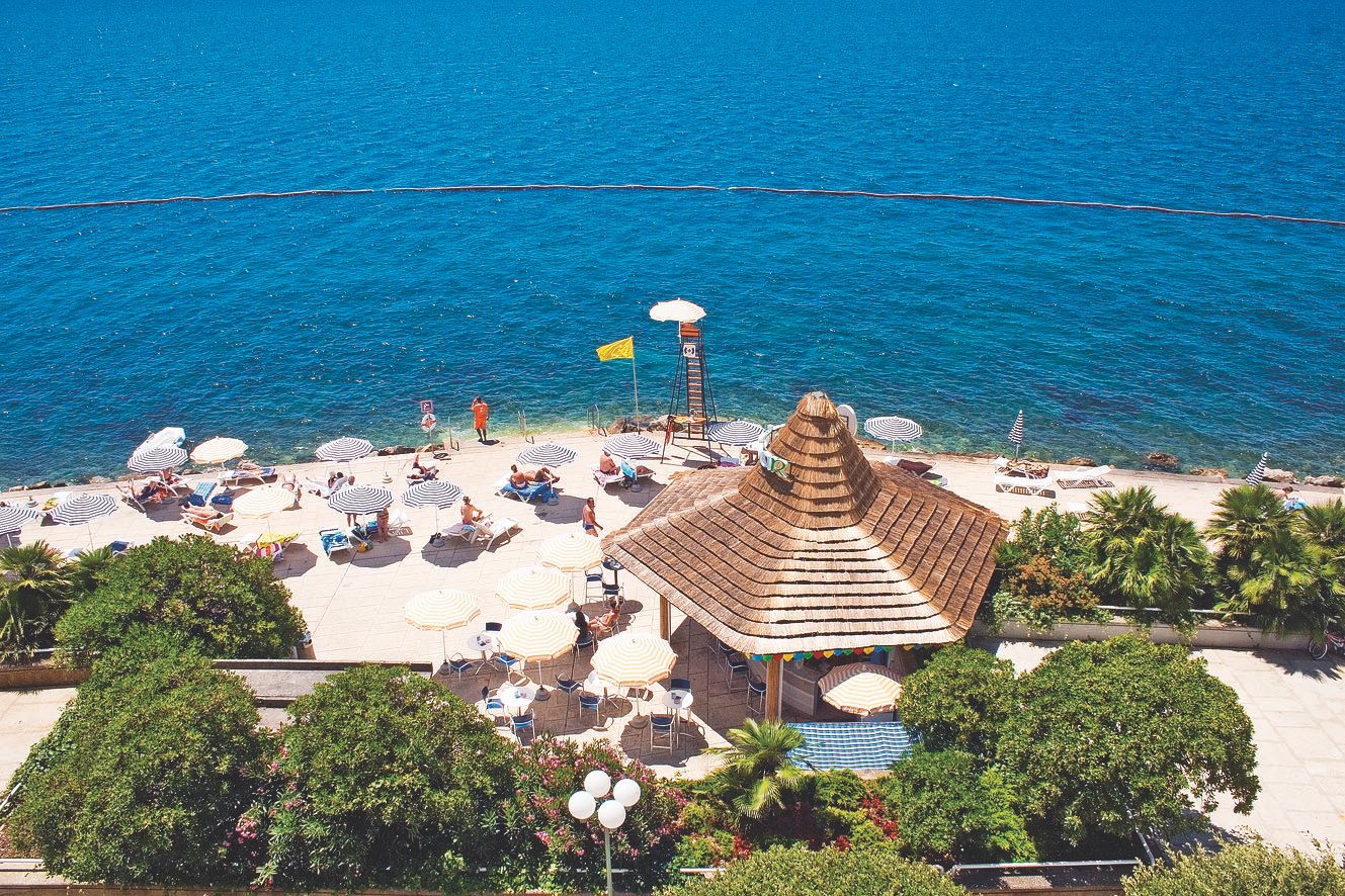 Grand Hotel Bernardin – fotka 17