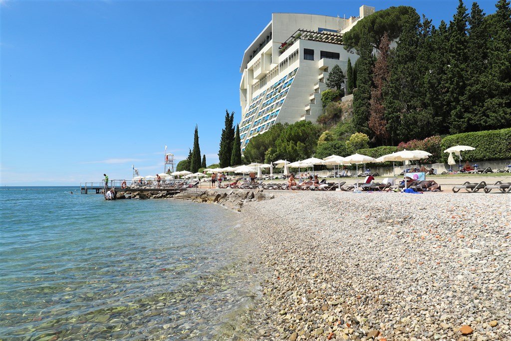 Grand Hotel Bernardin – fotka 23