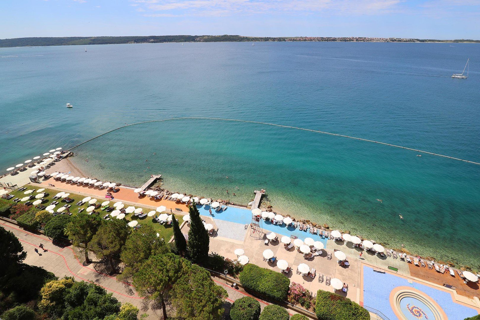 Grand Hotel Bernardin – fotka 25