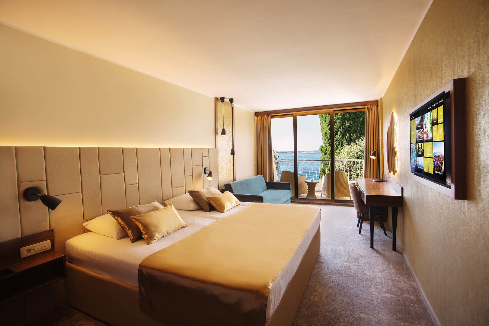 Grand Hotel Bernardin – fotka 27