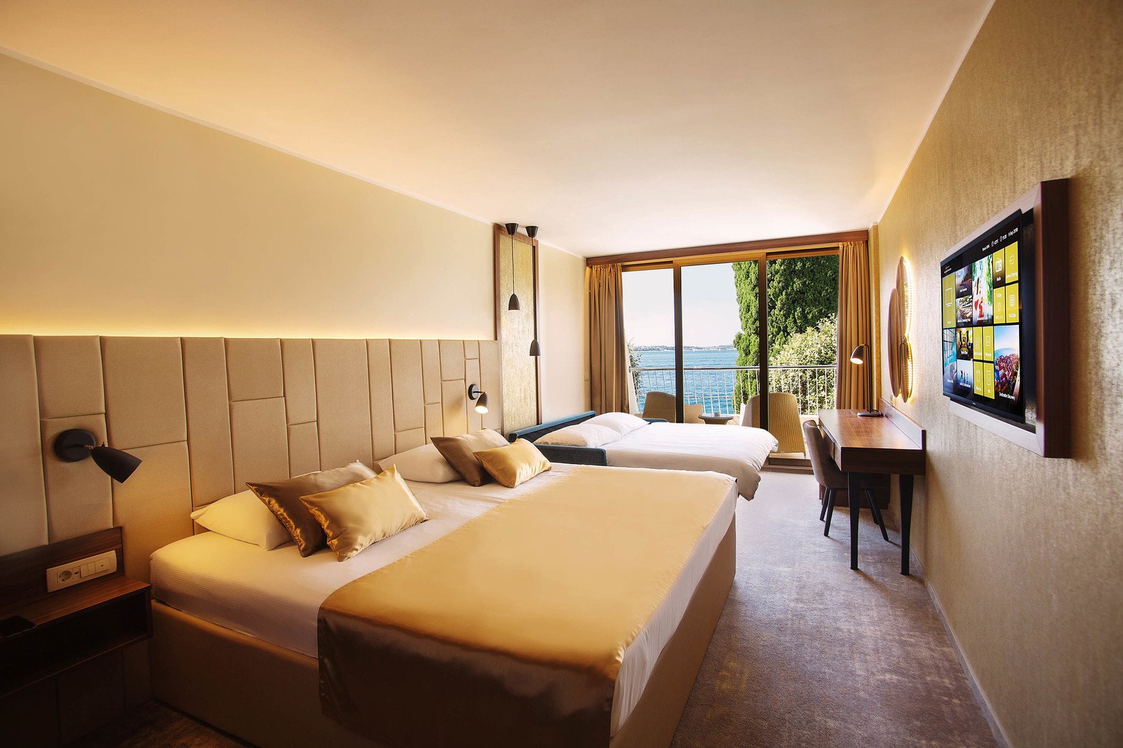 Grand Hotel Bernardin – fotka 28