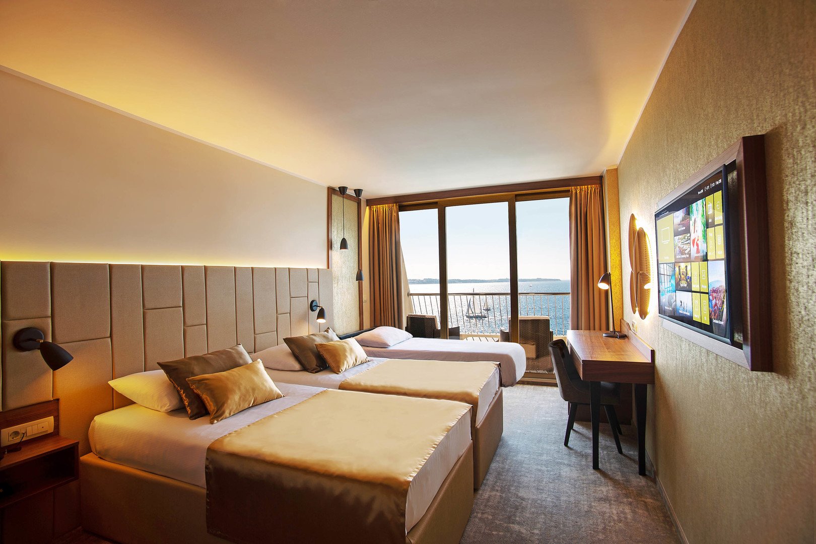Grand Hotel Bernardin – fotka 30