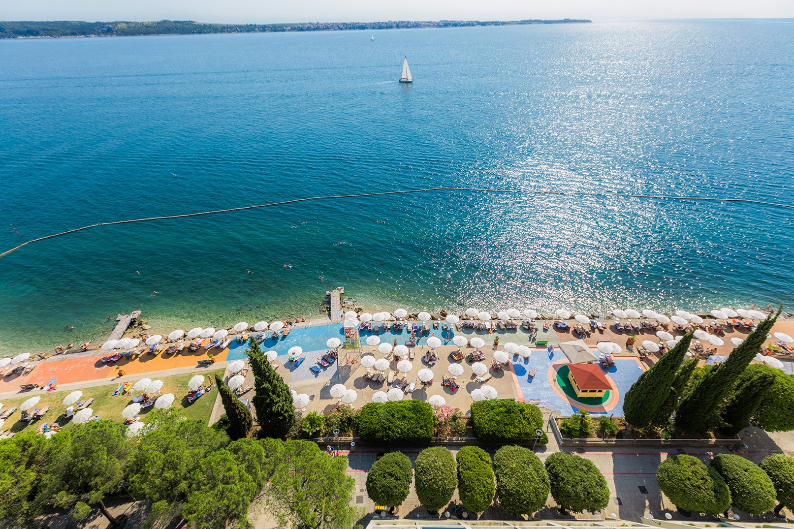 Grand Hotel Bernardin – fotka 31