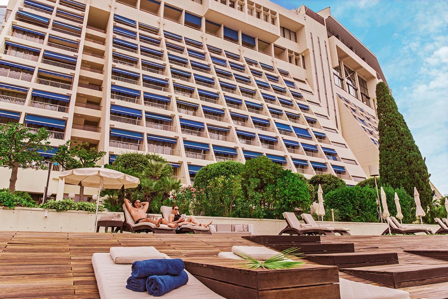 Grand Hotel Bernardin – fotka 32