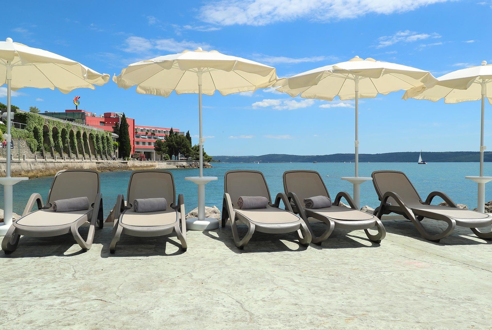 Grand Hotel Bernardin – fotka 35