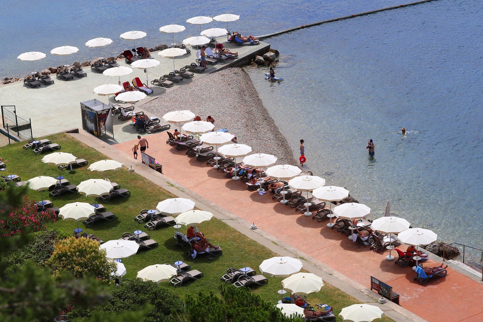 Grand Hotel Bernardin – fotka 38