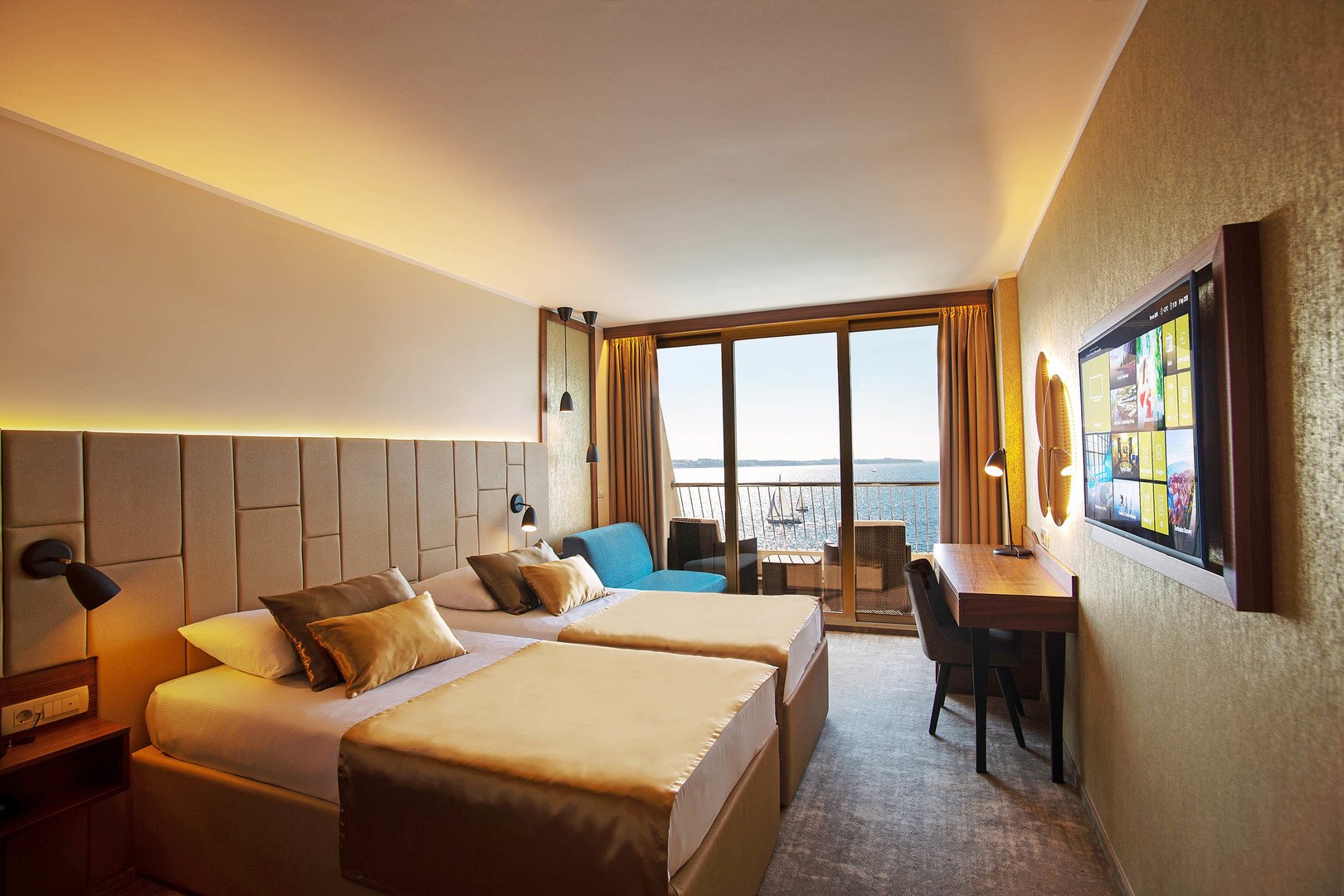 Grand Hotel Bernardin – fotka 5