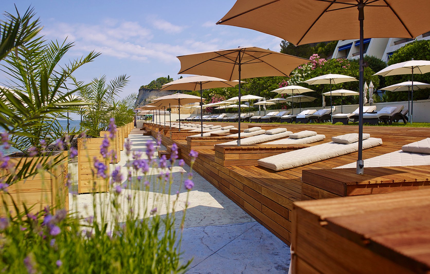 Grand Hotel Bernardin – fotka 41
