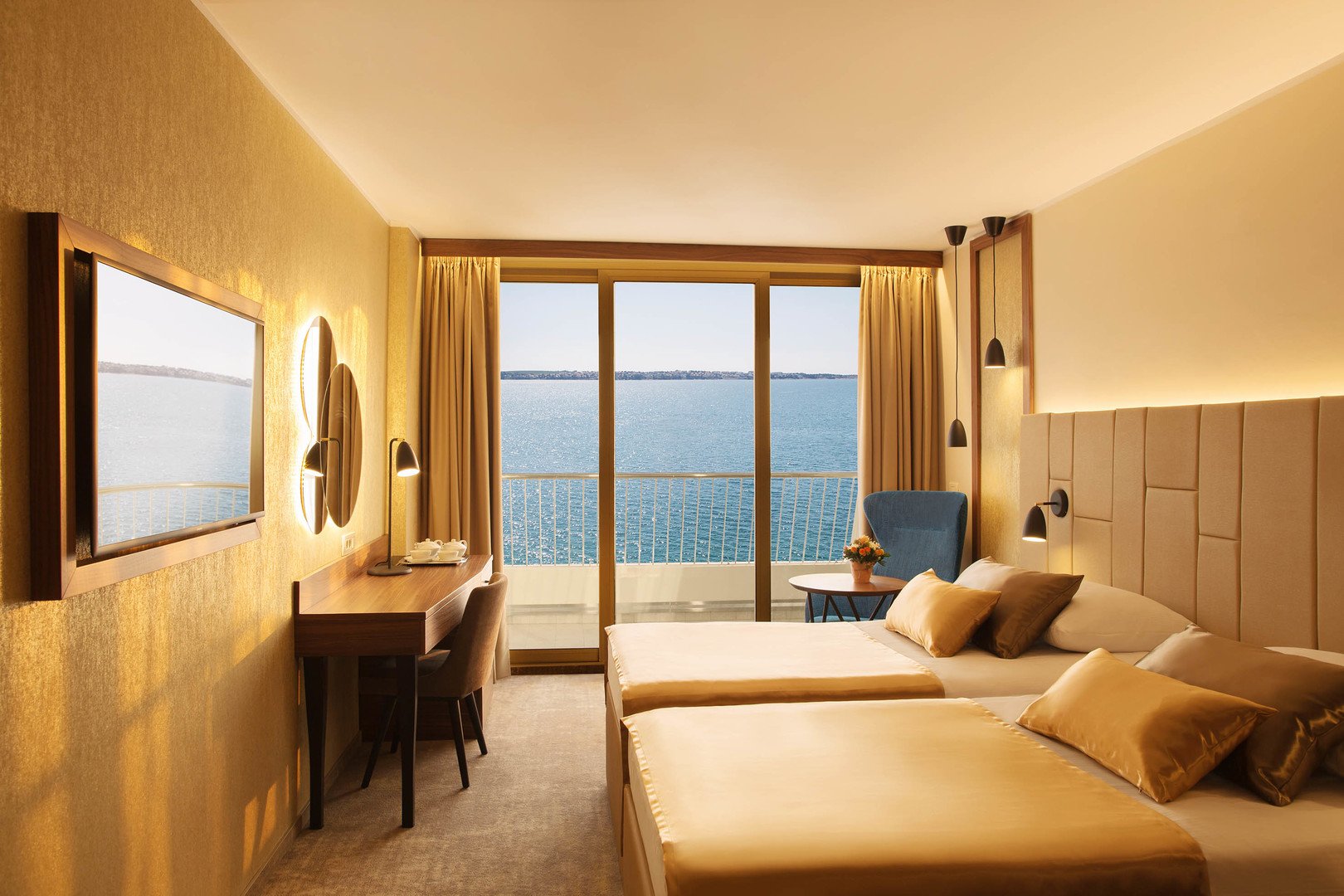 Grand Hotel Bernardin – fotka 7