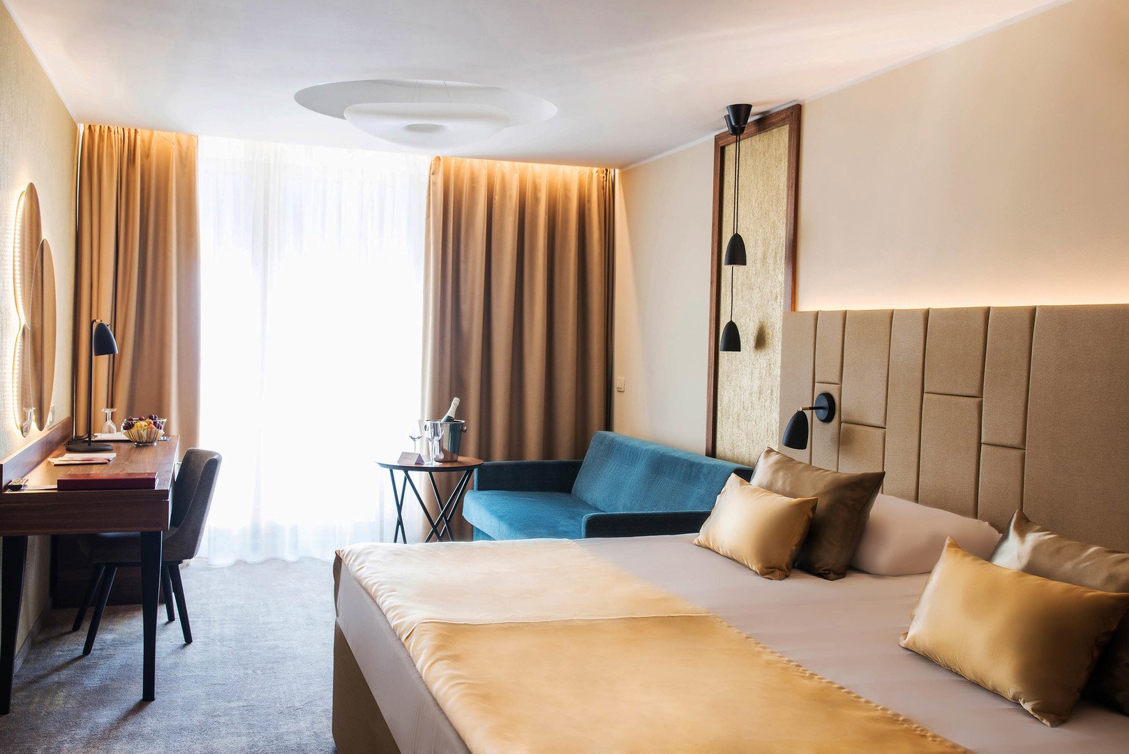 Grand Hotel Bernardin – fotka 8