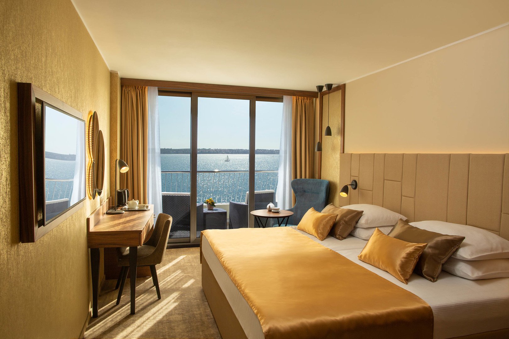 Grand Hotel Bernardin – fotka 9
