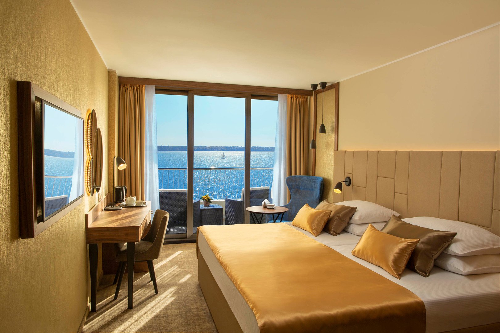 Grand Hotel Bernardin – fotka 10