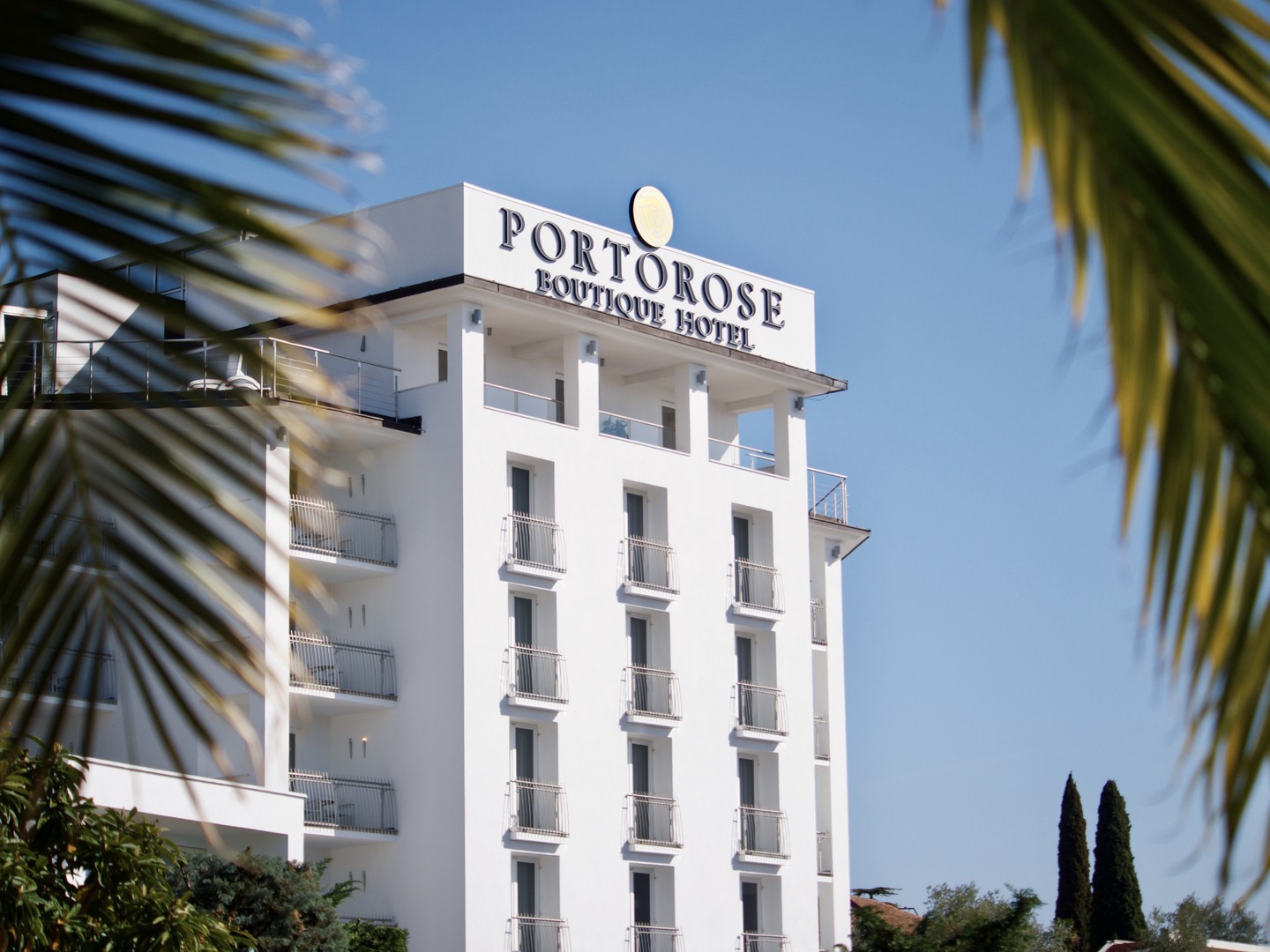 Boutique Hotel Portorose – fotka 4