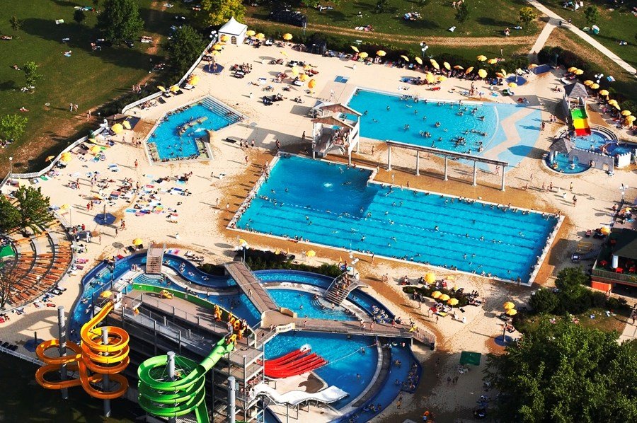 Obrázek hotelu Bungalovy Ptuj