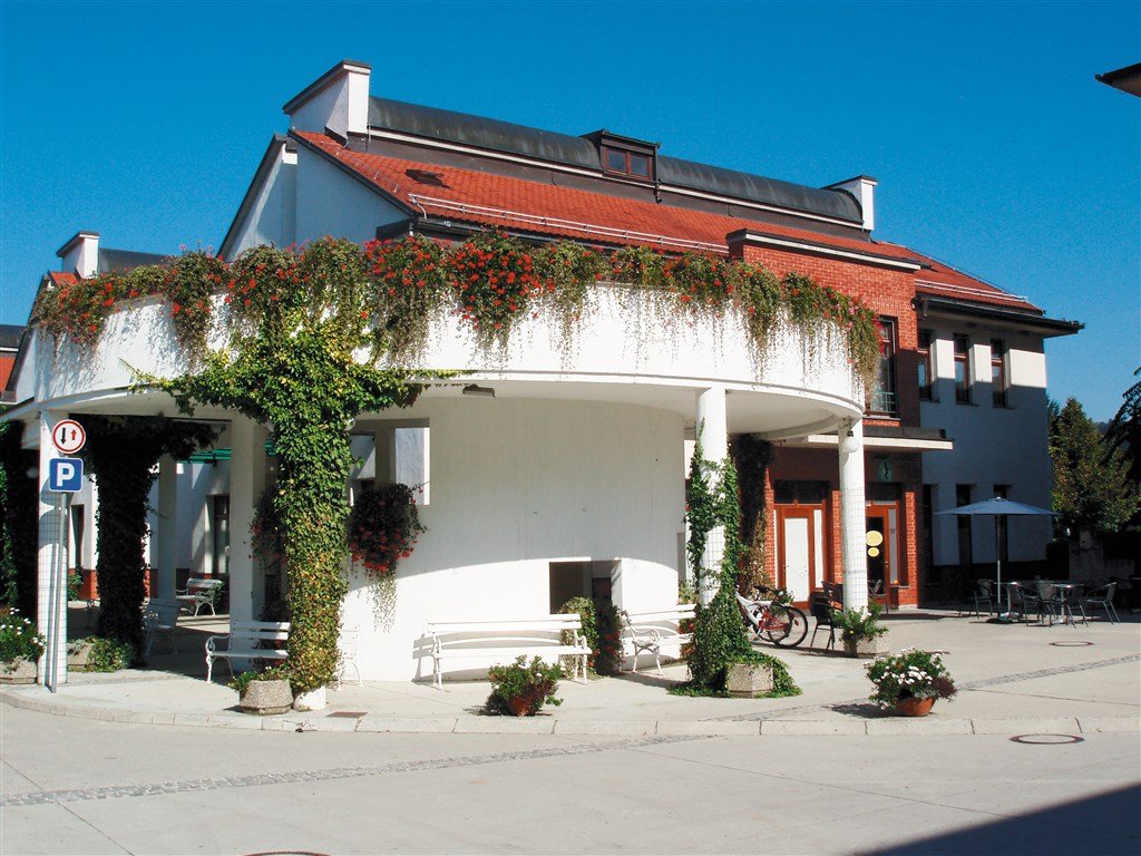 Bungalovy Ptuj – fotka 2