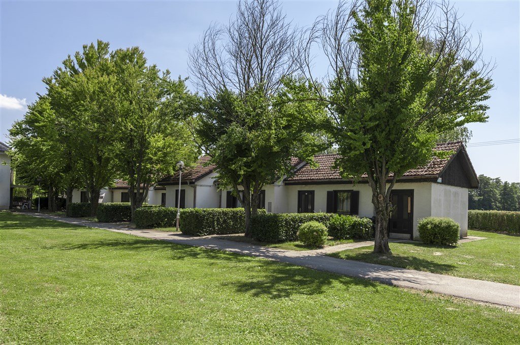 Bungalovy Ptuj – fotka 3