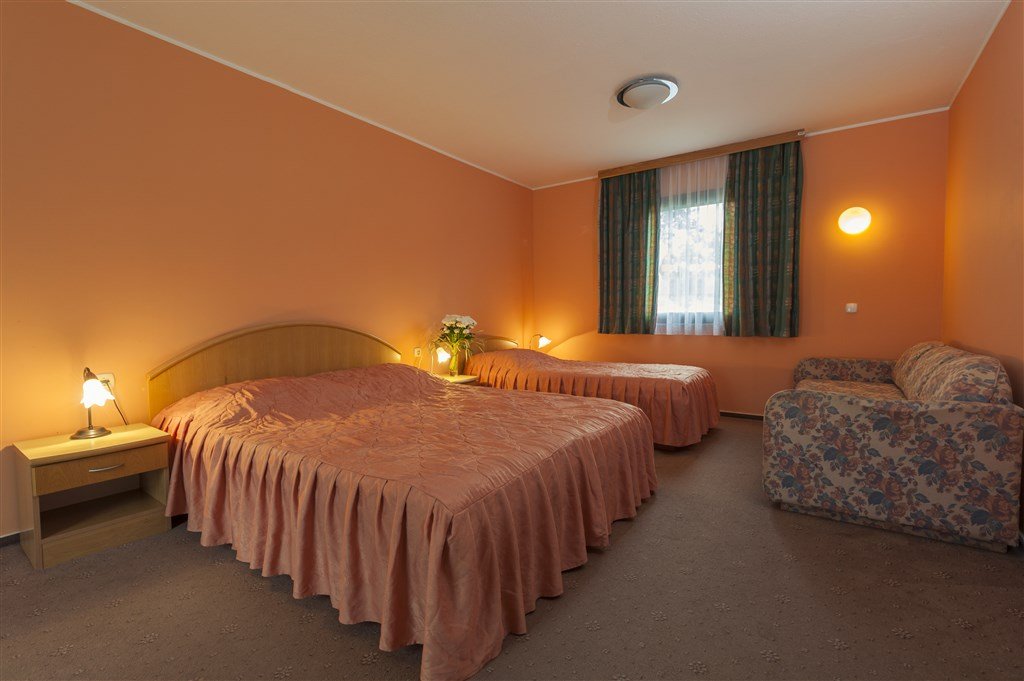 Bungalovy Ptuj – fotka 4