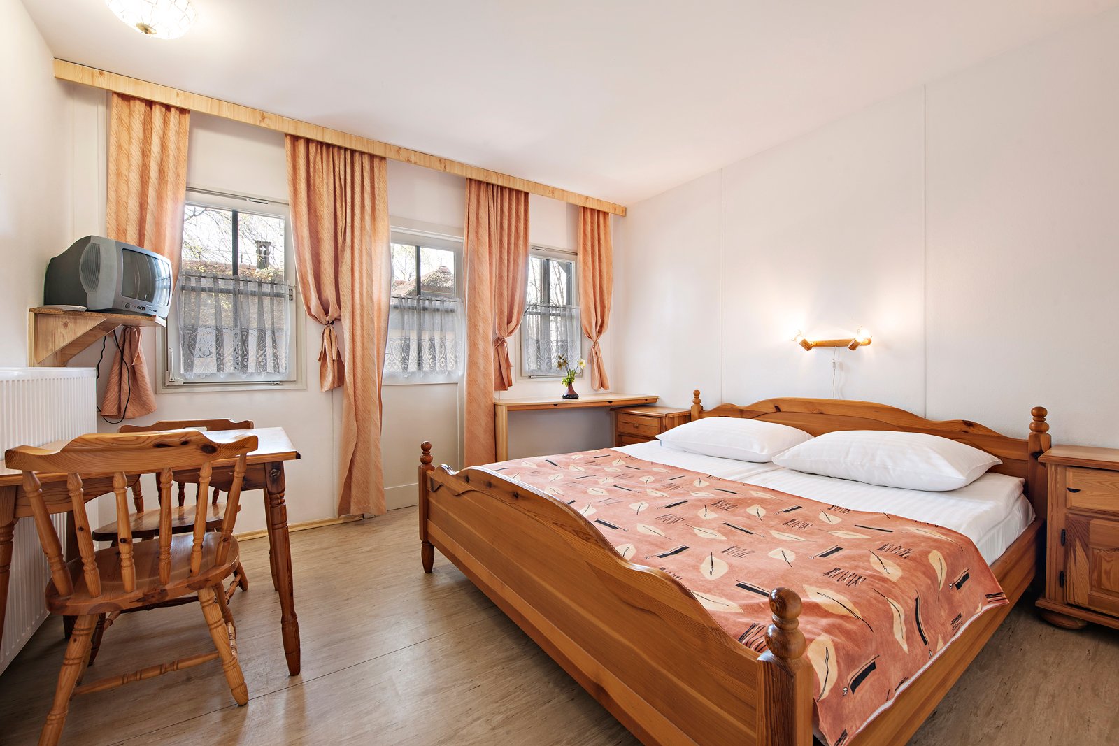 Bungalovy Termal Moravske Toplice – fotka 4