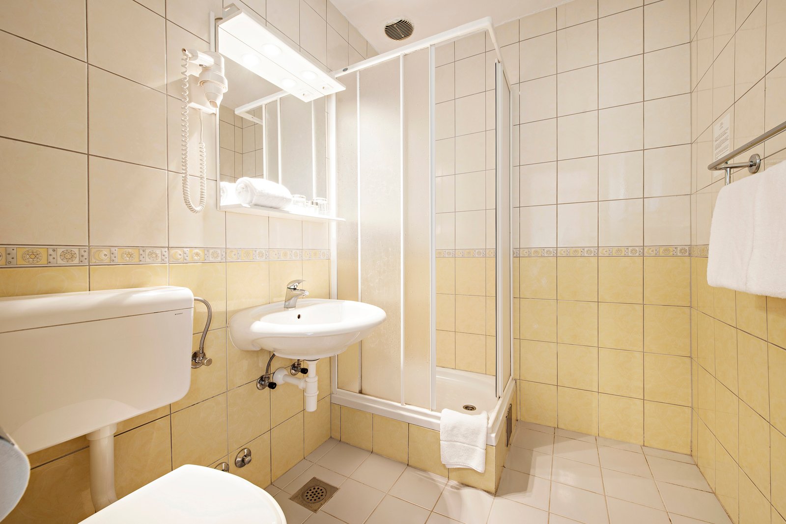 Bungalovy Termal Moravske Toplice – fotka 7
