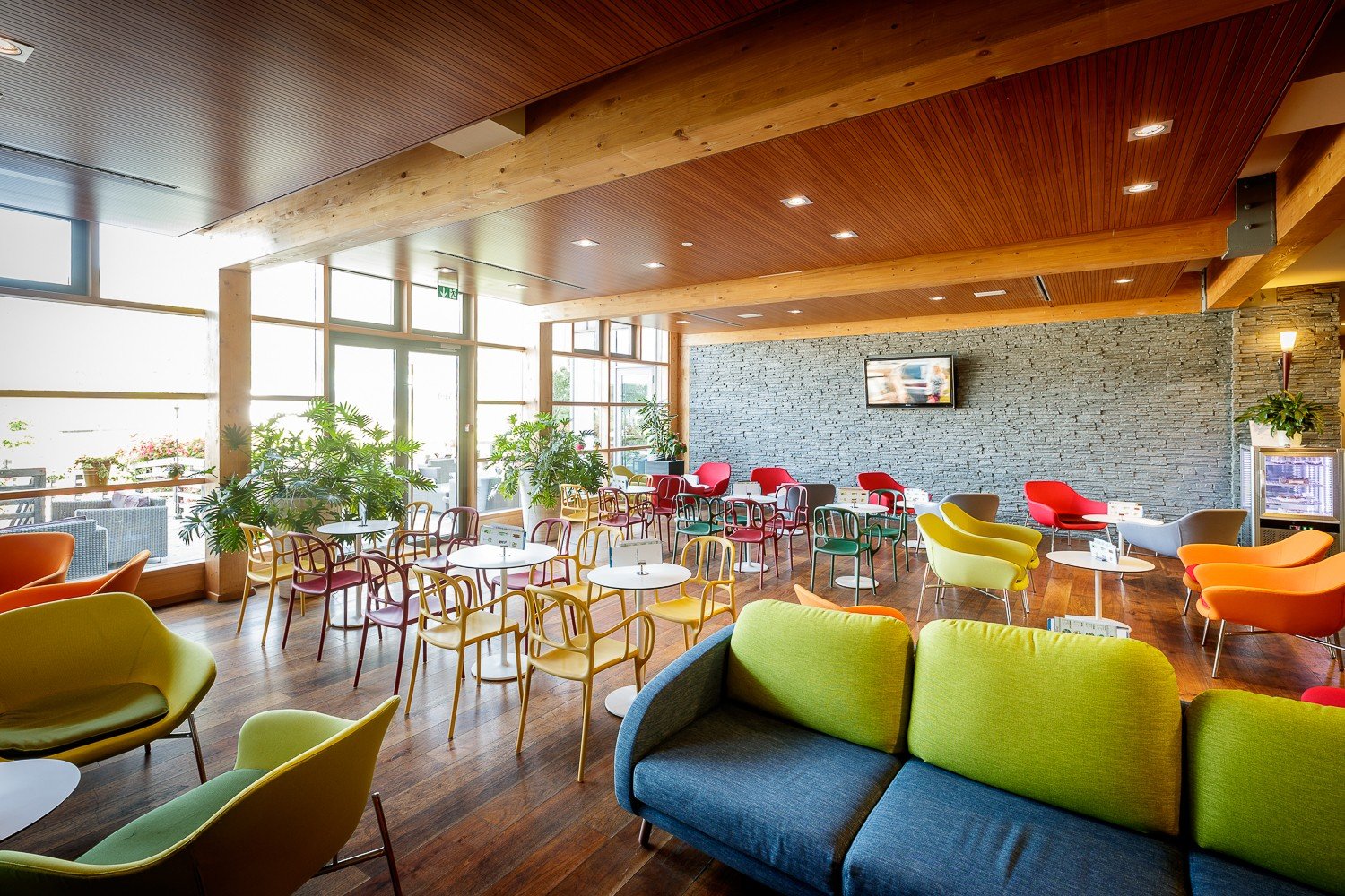 ECO Bohinjska Bistrica – fotka 18