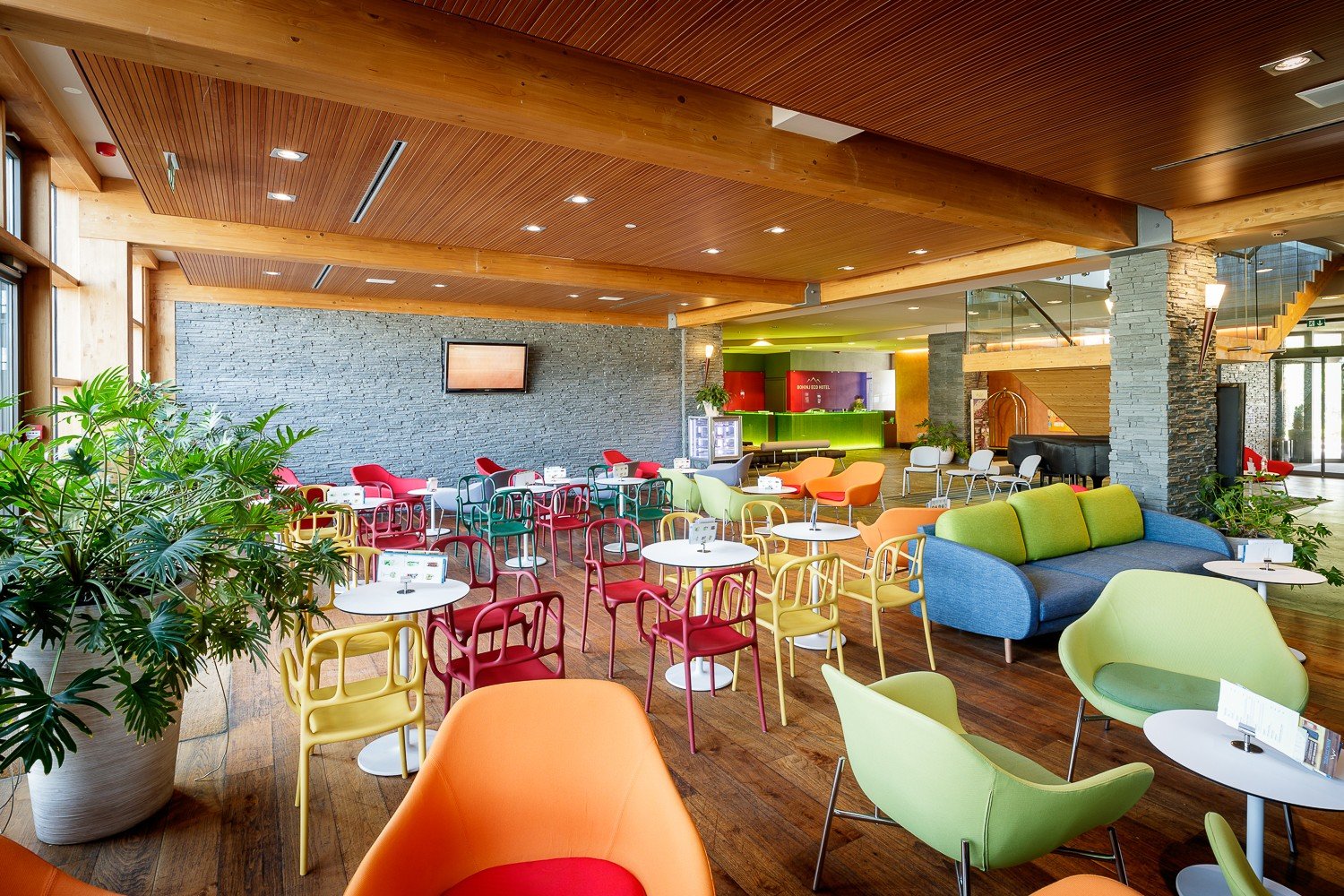 ECO Bohinjska Bistrica – fotka 19