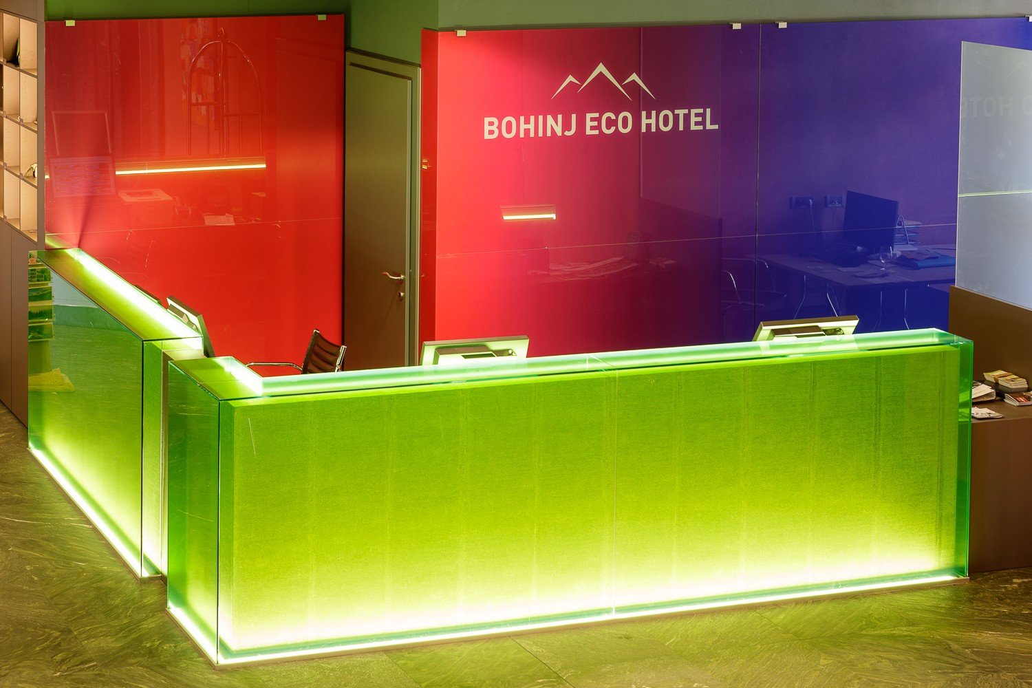 ECO Bohinjska Bistrica – fotka 3