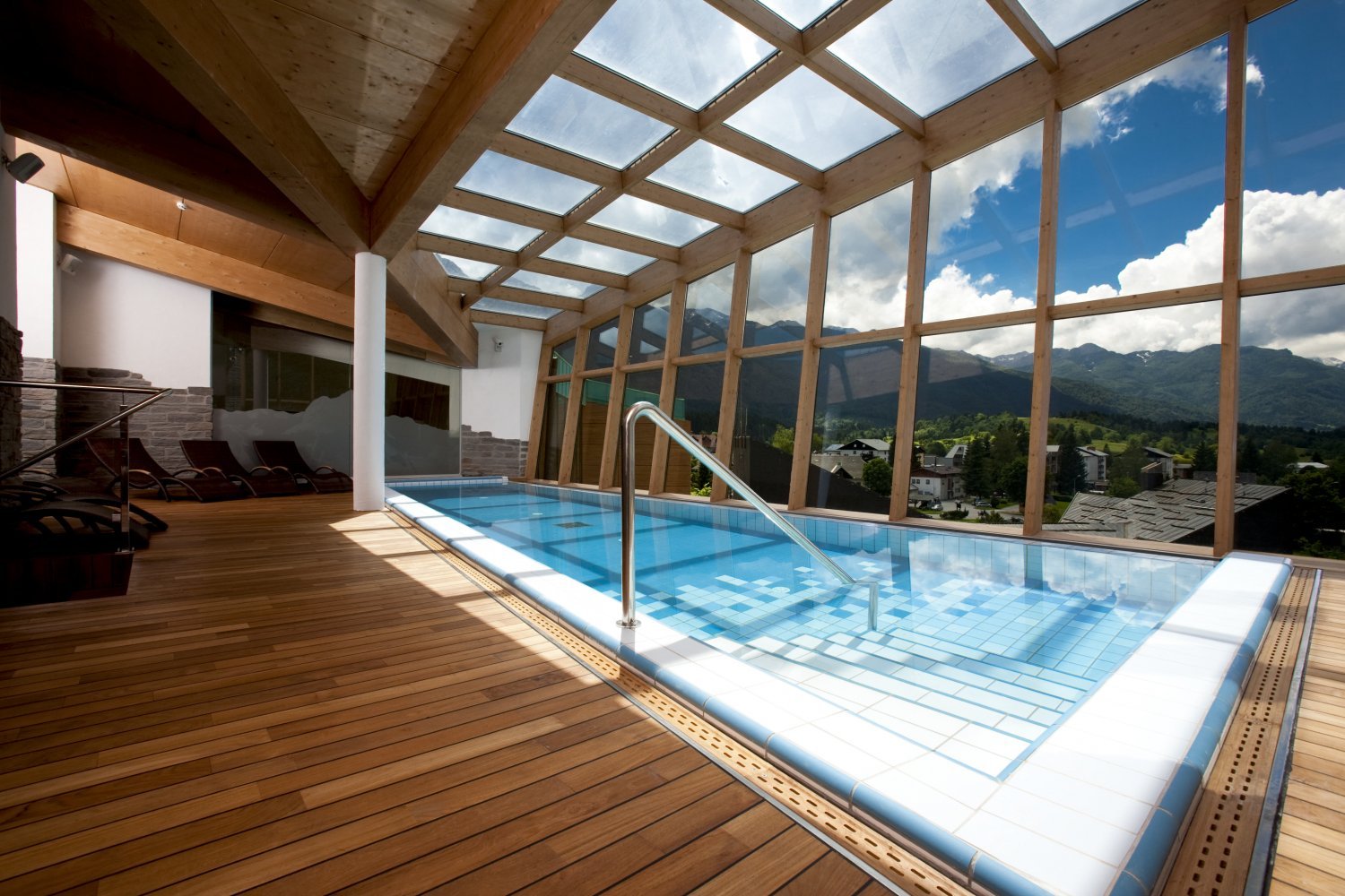 ECO Bohinjska Bistrica – fotka 22