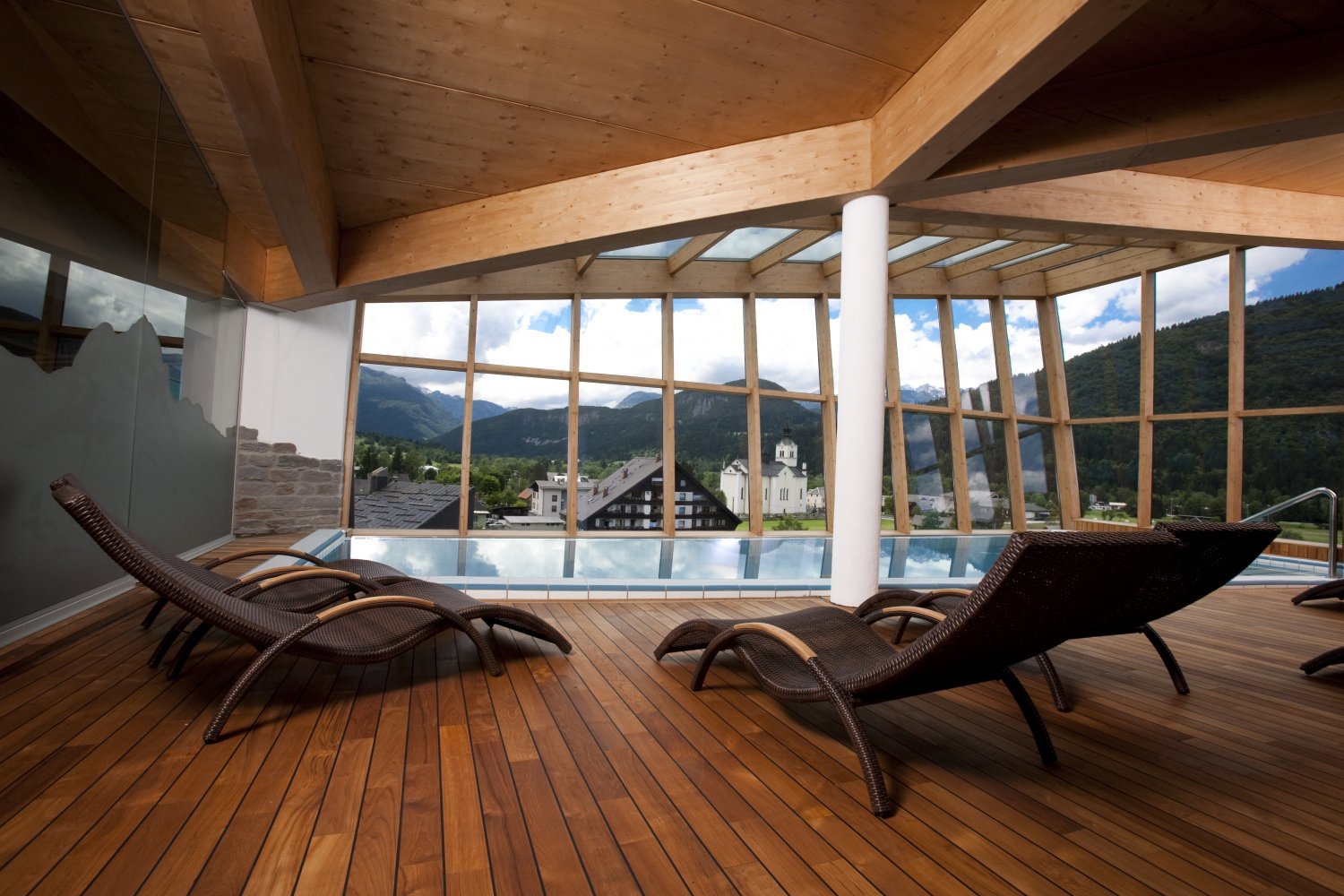 ECO Bohinjska Bistrica – fotka 23